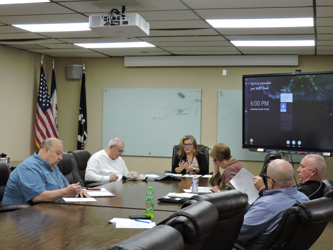 Weirton Transit Corp. board continues with its dissolution News
